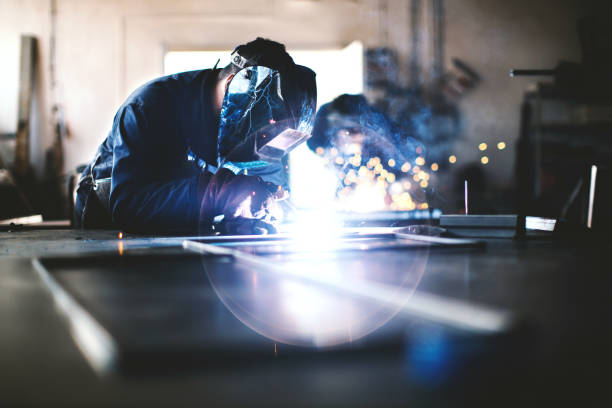 Best Artistic and Custom Metal Fabrication in Lillian, AL