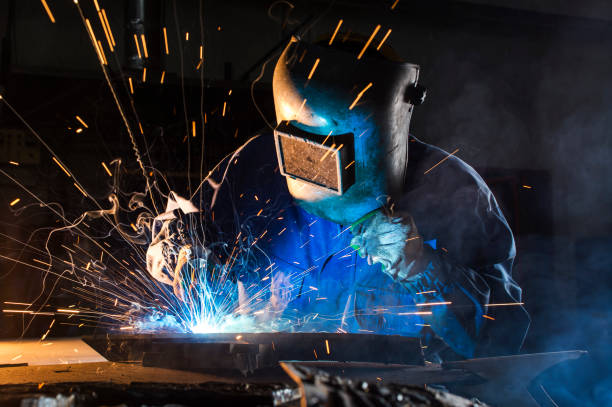 Best Automation and Robotic Welding in Lillian, AL
