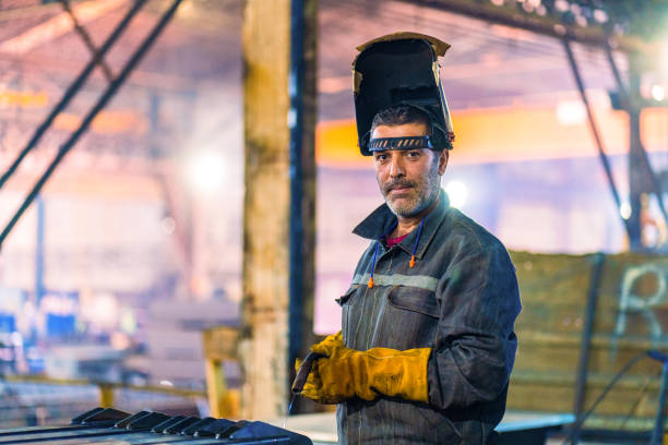 Best Marine and Shipbuilding Welding in Lillian, AL