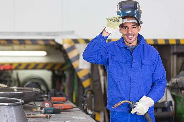 Affordable Welder Services in Lillian, AL